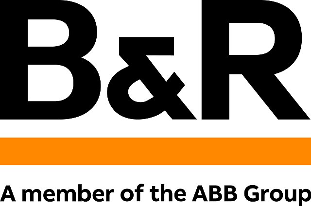 B&R - Industrial automation and motion control solutions